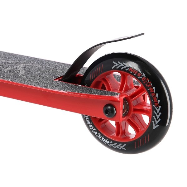 Hulajnoga Nils HS102 Red 2022