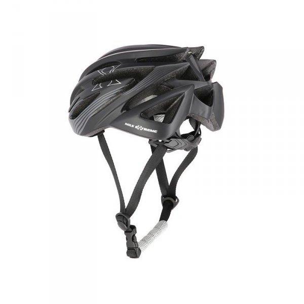 Kask Nils Extreme MTW24 (black) 2022
