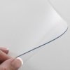 Mata podkładka ochronna poliwęglan 180x50 cm na stół biurko 1 mm