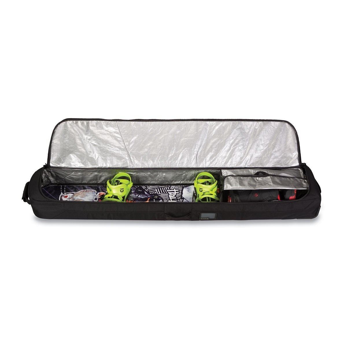 Pokrowiec Dakine Low Roller Snowboard Bag 157cm (night