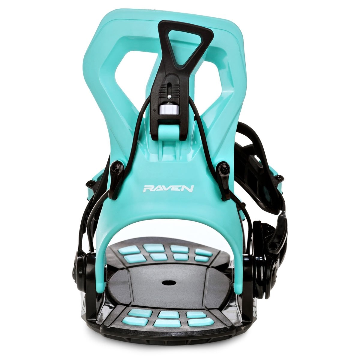 Raven FT360 Mint 2025 - wiązania snowboardowe FASTEC - ProBoarder