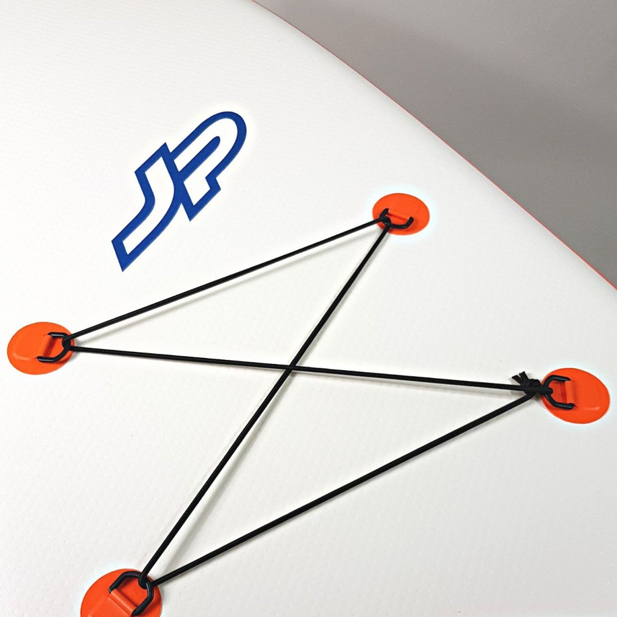 JP Australia CruisAir SL 12'6 deska sup touring - ProBoarder