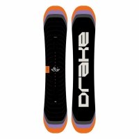 Deska snowboardowa Drake DF Pro 2026 