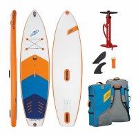 Deska sup JP-Australia WindsupAir LE 11' 2024 