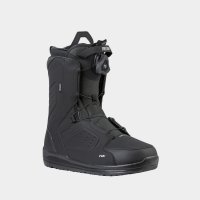Buty snowboardowe Northwave Freedom Spin (black) 2026 
