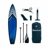 Deska sup Gladiator PRO Touring 12'6 Wide 