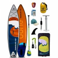 Deska sup Uone Traveller 11'6 Eco 