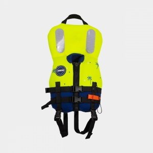 Kamizelka ratunkowa Jobe Neoprene Safety Vest Kids 100N