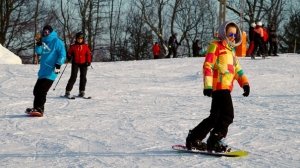 Jak przygotować się do sezonu snowboardowego?