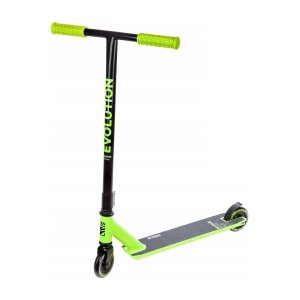 Hulajnoga Raven Evolution Rookie (lime) 2020