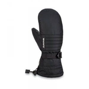 Rękawice Dakine Omni Mitt (black) 2022