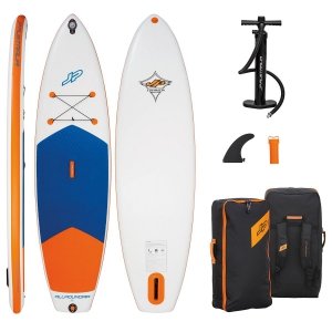 Deska sup JP-Australia AllroundAir SL 10'6 2024