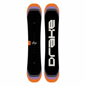 Deska snowboardowa Drake DF Pro 2026