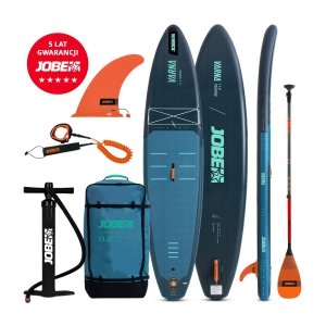 Deska sup Jobe Varna 11'