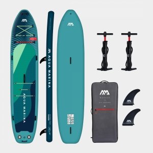 Deska sup Aqua Marina Super Trip Tandem 14' 2024