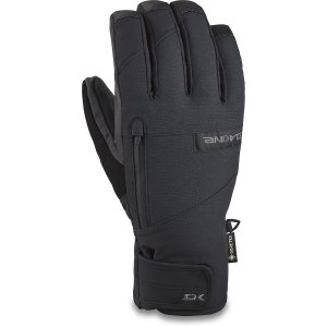Rękawice Dakine Titan Short Gore-Tex (black) 2023