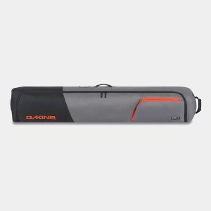 Pokrowiec Dakine Low Roller 157cm (steel grey) 2023