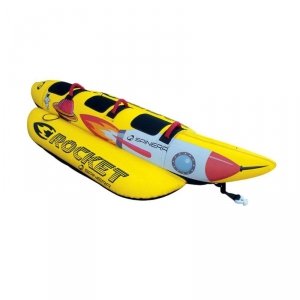 Banan do holowania Spinera Rocket 3