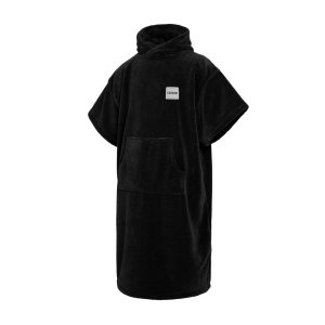 Mystic Poncho Teddy (black) 20256