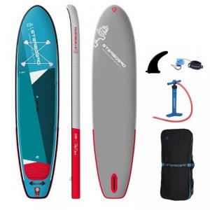 Deska sup Starboard iGO Zen 11'2 2022