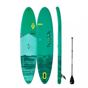 Deska sup Aquatone Wave Plus 12' 2021