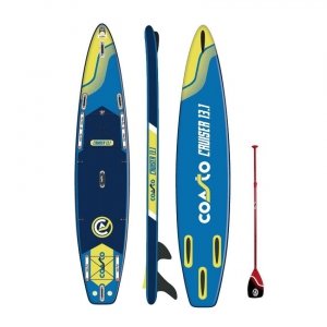 Deska sup Coasto Cruiser 13'1 2022 (potestowa)