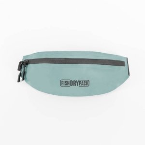 Saszetka FishDryPack Curacao (mint)