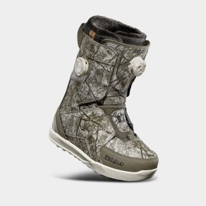 Buty snowboardowe ThirtyTwo Lashed Double BOA Wmn (camo) 2026
