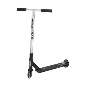 Hulajnoga Raven Evolution Rookie (chrome)