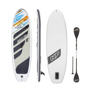 Deska sup Hydro Force White Cap Combo 10' 2022