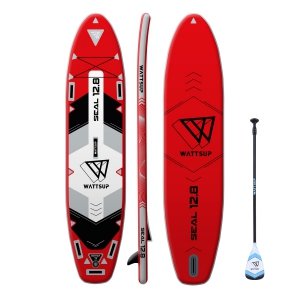 Deska sup Wattsup Seal 12'8 2023