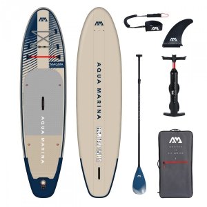 Deska sup Aqua Marina Magma 11'2 2024