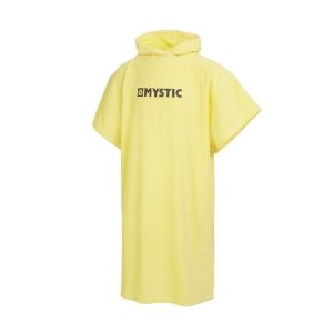 Mystic Poncho Regular (yellow) 2023