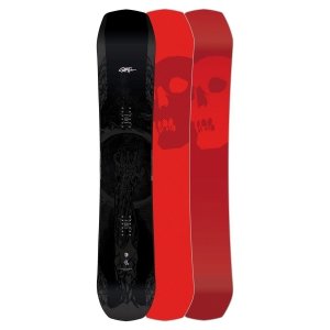 Deska snowboardowa Capita Black Snowboard Of Death 2022