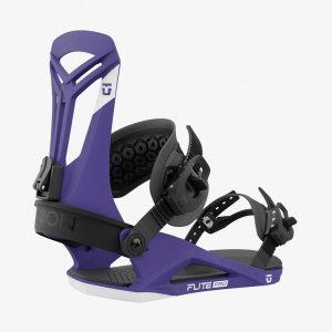 Wiązania snowboardowe Union Flite Pro (purple) 2024