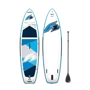 Deska sup F2 Strato Blue 10'6 Combo 2023