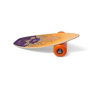 Balance board Epic Mandala