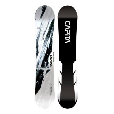 Deska snowboardowa Capita Mercury 2023