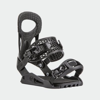 Wiązania snowboardowe Drake King (black) 2026
