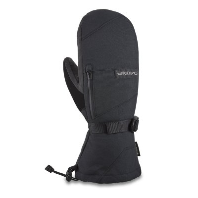 Rękawice Dakine Leather Titan Mitt (black) 2024