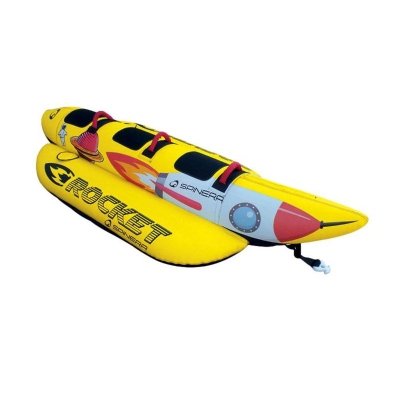 Banan do holowania Spinera Rocket 3