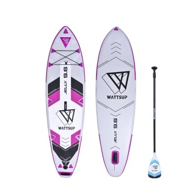 Deska sup Wattsup Jelly 9'6 2023