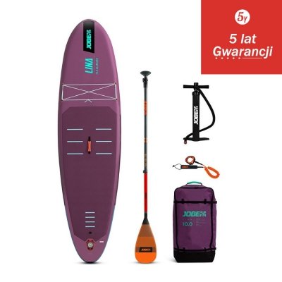 Deska sup Jobe Lina 10'
