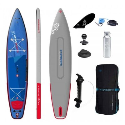 Deska sup Starboard Touring M 12'6 DDC 2022