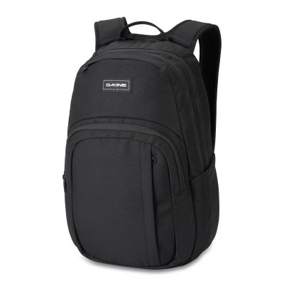 Plecak Dakine Campus M 25l (black) 2023