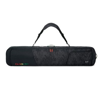 Pokrowiec Dakine Tour Bag 165cm (black vintage camo) 2025