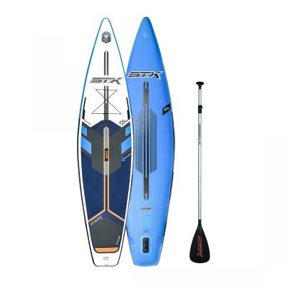 Deska windsup STX WS Tourer 11.6 (orange/blue) 2023