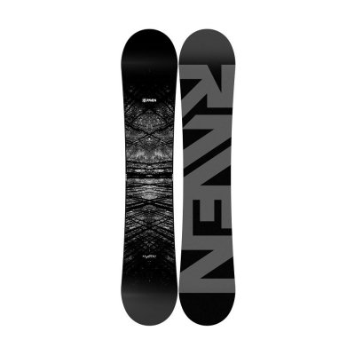 Deska snowboardowa Raven Mystic 2023