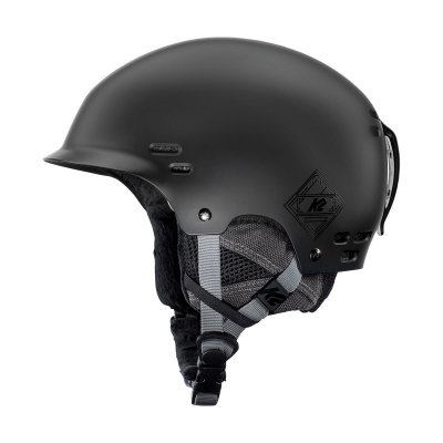 Kask K2 Thrive (black) 2024