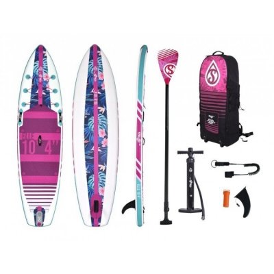 Deska sup Skiffo Elle 10'4 2022 